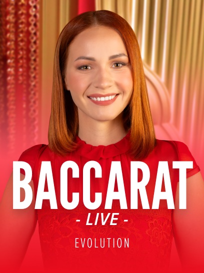 Live Baccarat 1